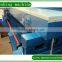 tannery machine hydraulic wool leather fleshing machine supplier