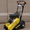 Kohler engine Stump Grinder