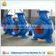 Stainless steel single stage end suction sea water pump