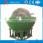 High quality Cone wet grinding machine for selecting gold