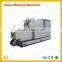 300-500kg/H Soap Production Line From Soap Noodle or Oil