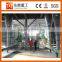 Full automatic bagasse dryer/cassava dregs rotary dryer/sawdust dryer with good price