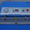 Stainless steel food vacuum packaging machine with good quality