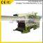 CE approved electric or diesel wood chipper