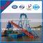 Hot Sale Gold Chain Bucket Boat