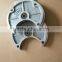 Special high quality aluminium die casting for electric machine