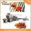 Best sale tomato sauce filling machine tomato pulping machine tomato paste packing machine