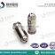 Grinding carbide drawing mould tungsten customized dies