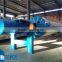 Professional clay slurry dewatering filter press machine
