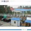 Professional used oil recycling machine engine oil distillation plant