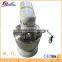 5l bowl bread dough mixer and spirial mixer