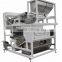 Multifunction CCD Plastic Color Sorting Machine For Sale