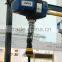 5m Wire Rope Intelligent Electric Hoist With Wireless Remote