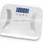 Weight Master 150kg Digital Bath Scale with BMI and Weight