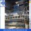 6m wide PE greenhouse film production line