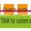 dutch bucket system