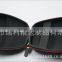 Small high quality hard shell eva earphone case for packing coin and data line