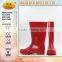 Lightweight pvc rain boots,work shoes,safety shoes