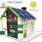 China Best Supplier 2kw Solar Home Power System for Home Use Solar off Grid System