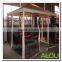 Audu Steel 3*3m,4*3m Exhibition Tent With Mosquito net
