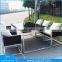 Hot Sell New Design Cheap Round Rattan Garden Furniture Sale