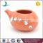 Antique Design Hot Selling Tea Coffee Set With Diamond