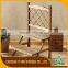 China Facotry Accept Oem Wooden Containers Stands For Flowers