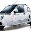Eec L5e Approved Three Wheel Gasoline Pickup Truck