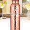 copper water bottle india