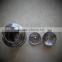 500g stainless steel tea canister/coffee canister/sugar canister/tea container