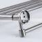 Hotel Stainless Steel Bathroom Hanging Shower Rack With Hook