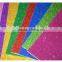 15091207 China factory direct price Color eva sheet / glitter eva foam sheet