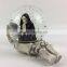Wholesale resin skull snow globe custom snow globe manufacturers
