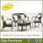 outdoor patio furniture sectional sofa set modern garden sofa