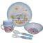 High Quality Kids Cutlery Dinner Cooking Set