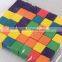 Educational Toy Colorful building block toy for children/Wooden puzzle