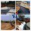 Waterproofing geomembrane pond liner manufacturers