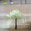 GNW BLS014 Cherry Blossom Trees Silk Flower Indoor Home Decorative Artificial Tree