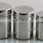 Stainless Steel Canister