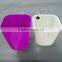 Plastic Flower Pot for sell-filling design
