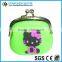 Silicone smart money bag, small wallet, coin purse