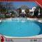 Hot Sale flooring around pool