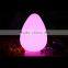 Led Peach Shape Light Led Bar Lamp