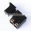 FS027a 6301 4002 110 mm cut off electric 6A power tool switch