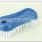 low price all new material household soft scrub brush handle cleaning brush