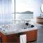 Top Seller Factory Supply Ourdoor Massage Bathtub Spa
