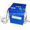 Solar Lithium Battery Pack LiFePO4 24V 100AH for Solar Home Sytem