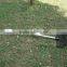 18 Tine Super Flexible and Durable Grass Garden Leaf Rake