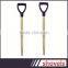 Short&Middle Long&Long Wooden&Fibleglass Shovel&Fork&Hoe&Axes Handle