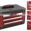 LB-457 99pcs swiss kraft 3 layers hand tool set in plastic box